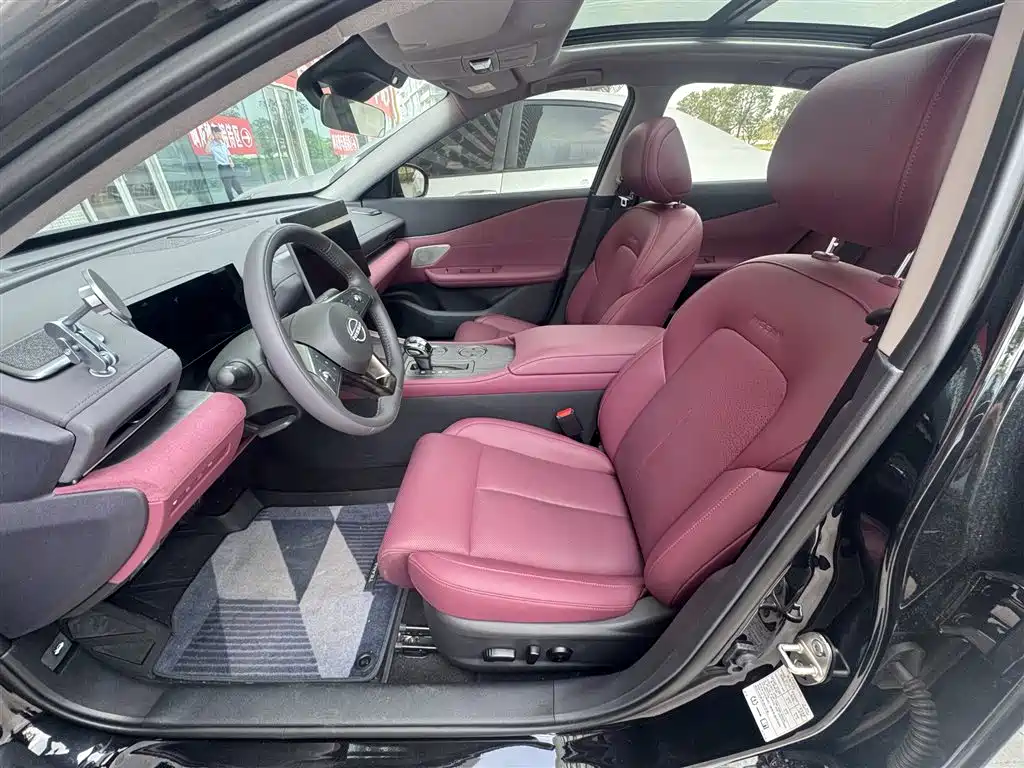 Nissan Teana 2026 2026 2.0L PLUS
