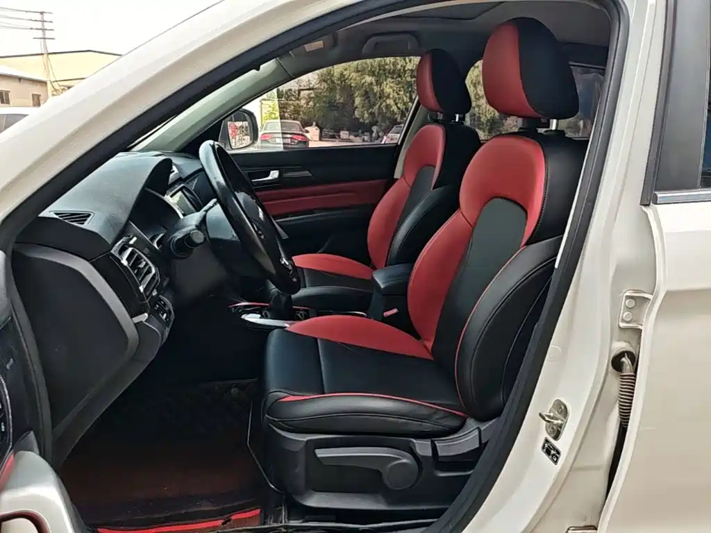 Haval H2 2018 2017 Blue Label 1.5T Manual 2WD Luxury