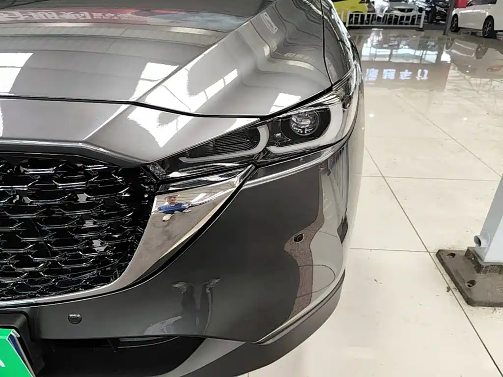 Photo 24 - Mazda CX-5