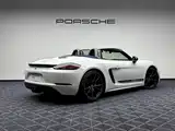 Фото 15 - Porsche 718
