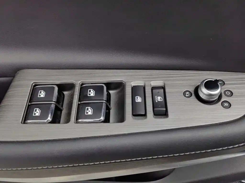 Changan Ruicheng CC 2021 2022 Blue Whale Edition 1.5T DCT Luxury