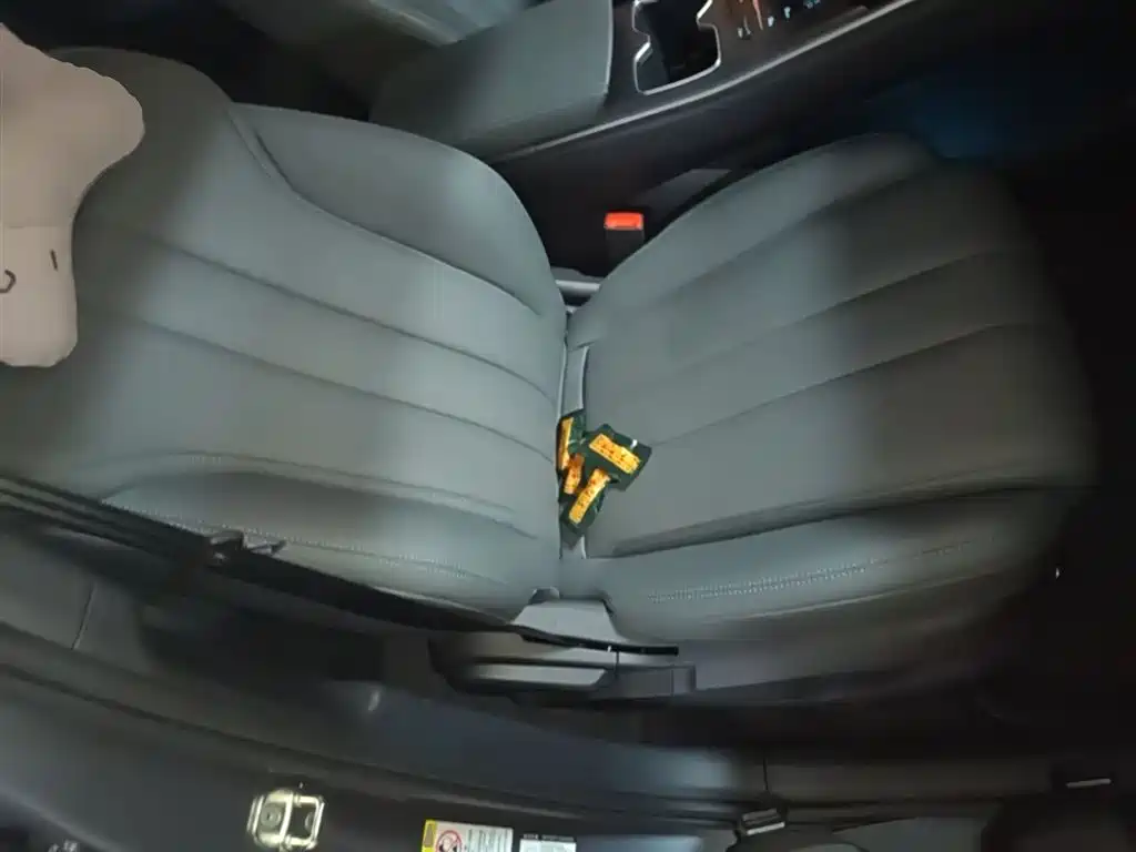BYD Song Pro New Energy 2025 2nd Generation Smart Drive Edition DM-i 75KM Leading Type фото 25