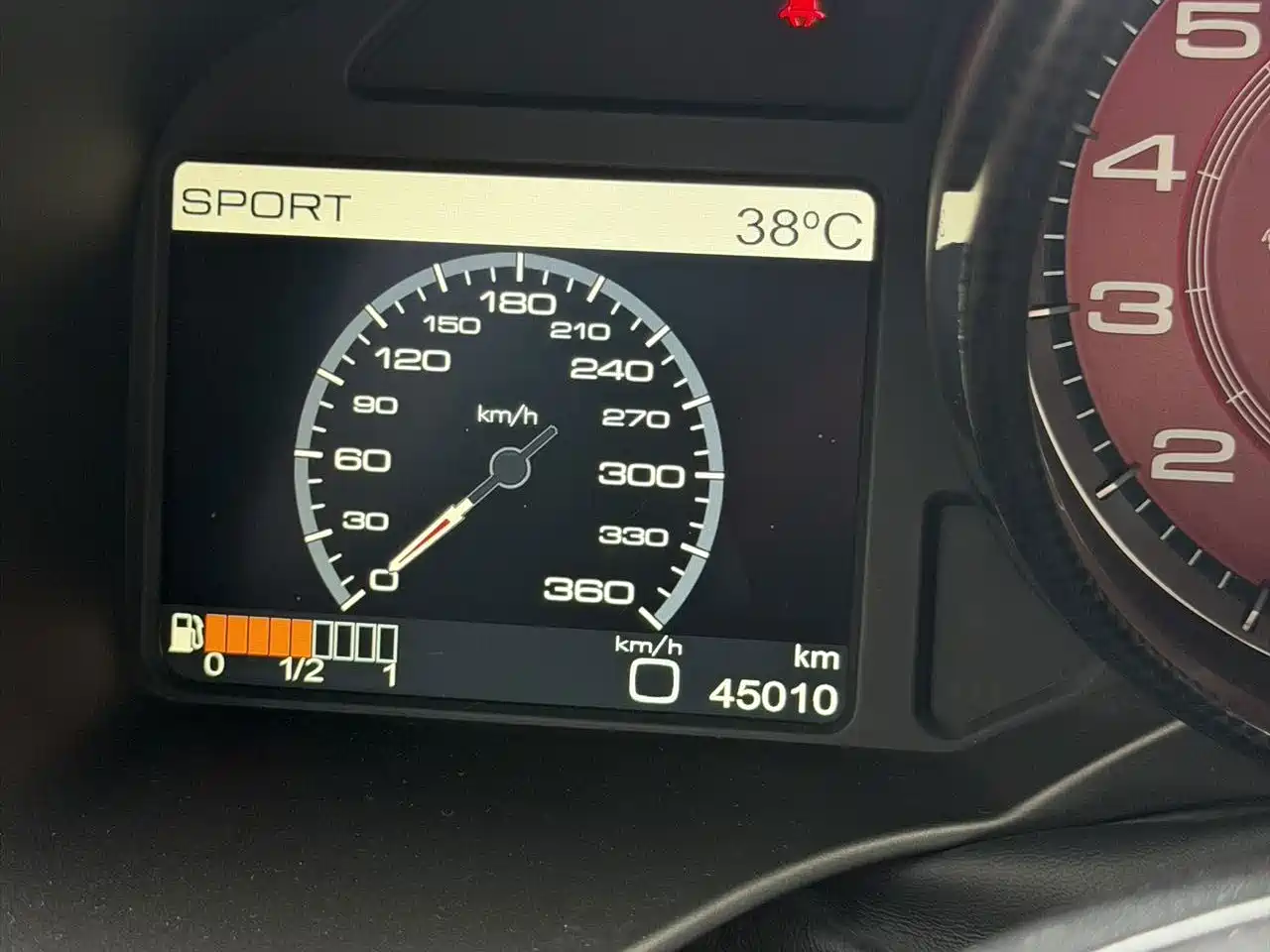 Ferrari F12berlinetta 2013 2013 6.3L Standard