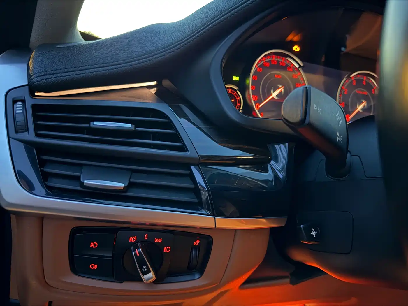 Фото 21 - BMW X6
