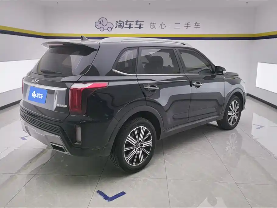 Kia Sportage 2021 Ace 2.0L Brilliant Edition фото 3