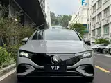 Фото 2 - Mercedes-Benz EQE