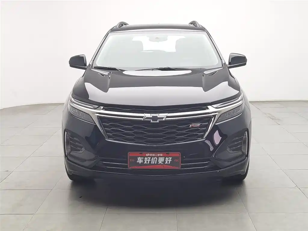 CHEVROLET EXPLORER
