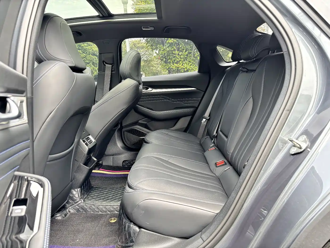 Geely Preface 2025 2025 Oriental Glory 1.5TD Soaring Edition
