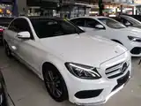 Фото 4 - Mercedes-Benz C-Class