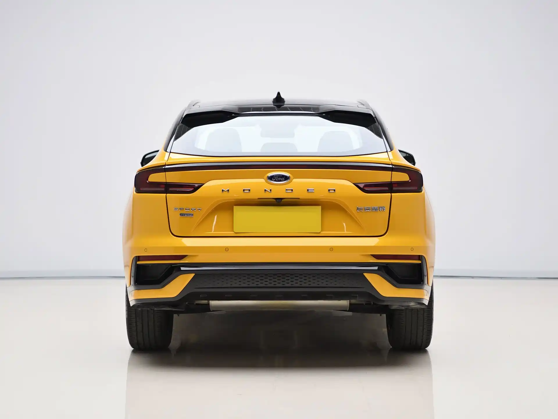 Фото 5 - Ford Mondeo