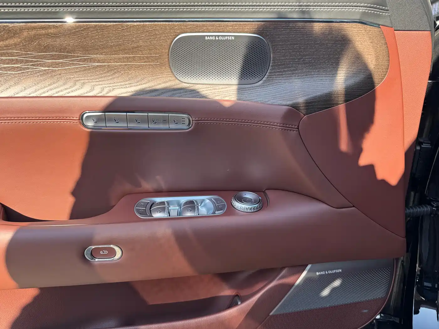 Genesis G90 2024 2023 3.5T Flagship Version