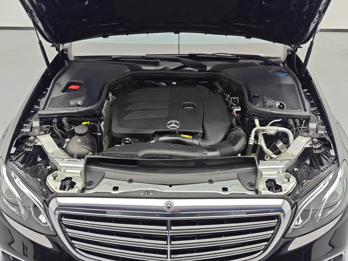 Mercedes-Benz E-Class 2019 Facelift E 300 L Fashion фото 9