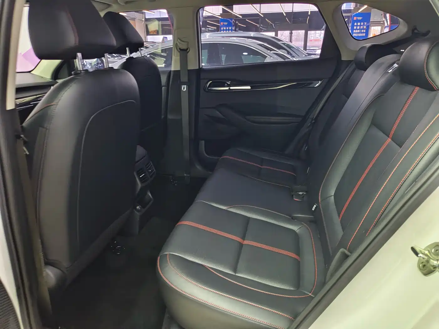 Kia KX3 Smart Run 2021 1.5L CVT Fashion Edition фото 11