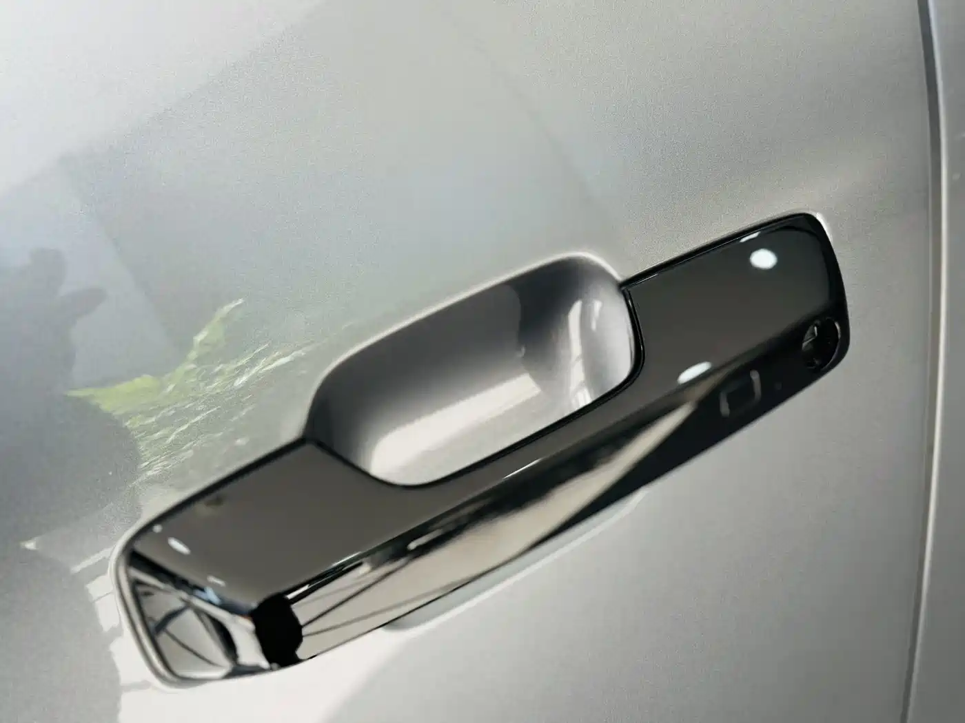 FANG CHENG BAO LEOPARD 5