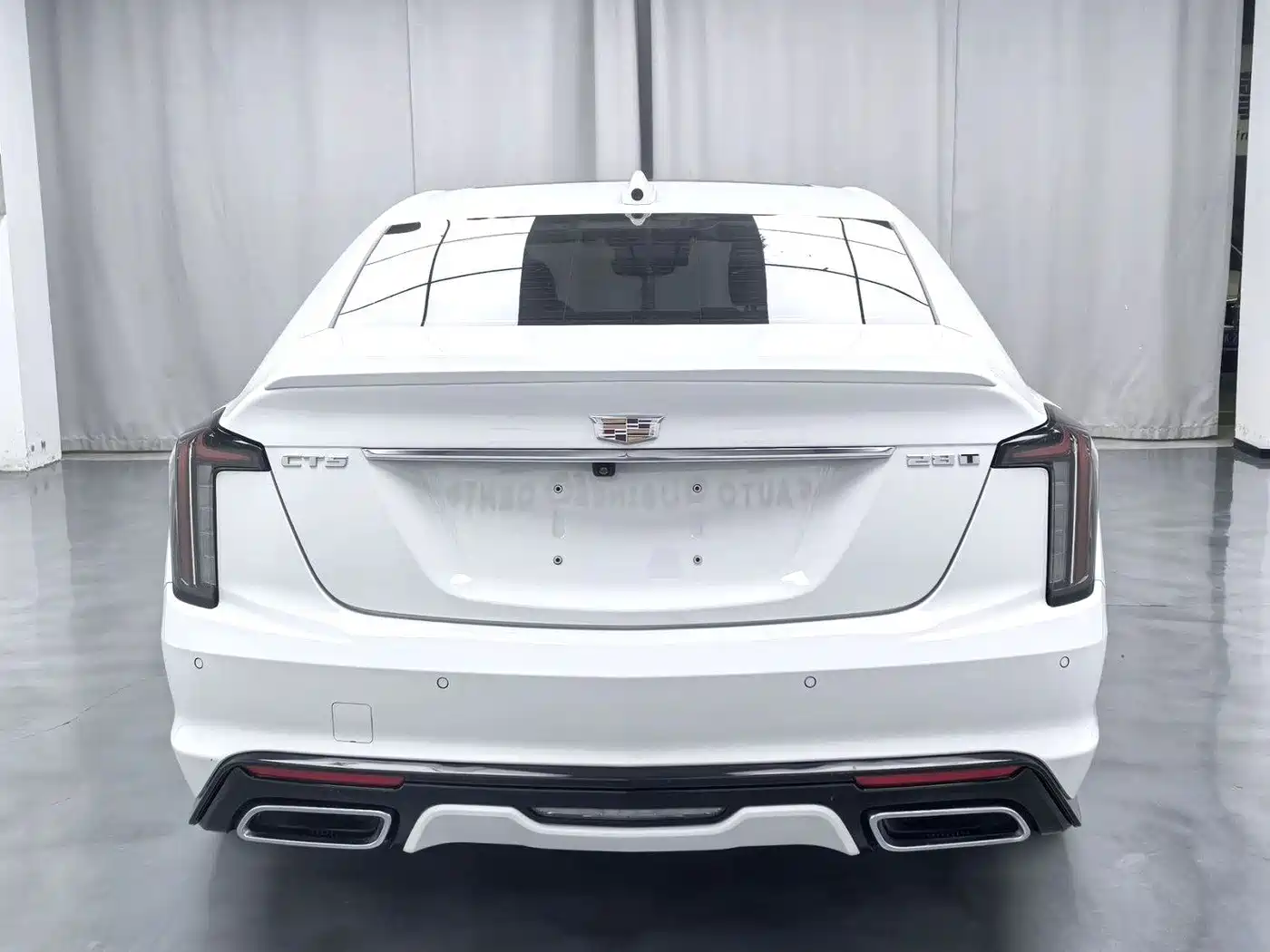 Photo 5 - Cadillac CT5