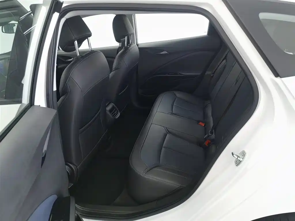 Buick Velite 6 2023 430km Comfort Edition фото 15