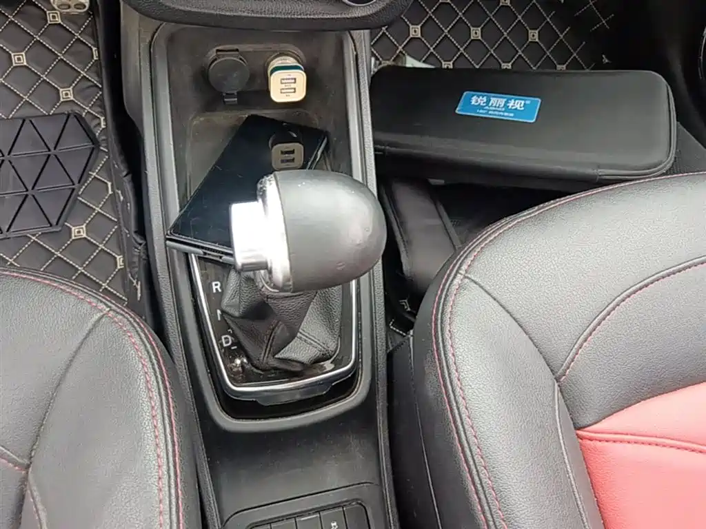 Haval H1 2016 Facelift Blue Label 1.5L AMT Luxury фото 14