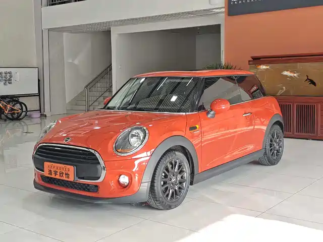 MINI 