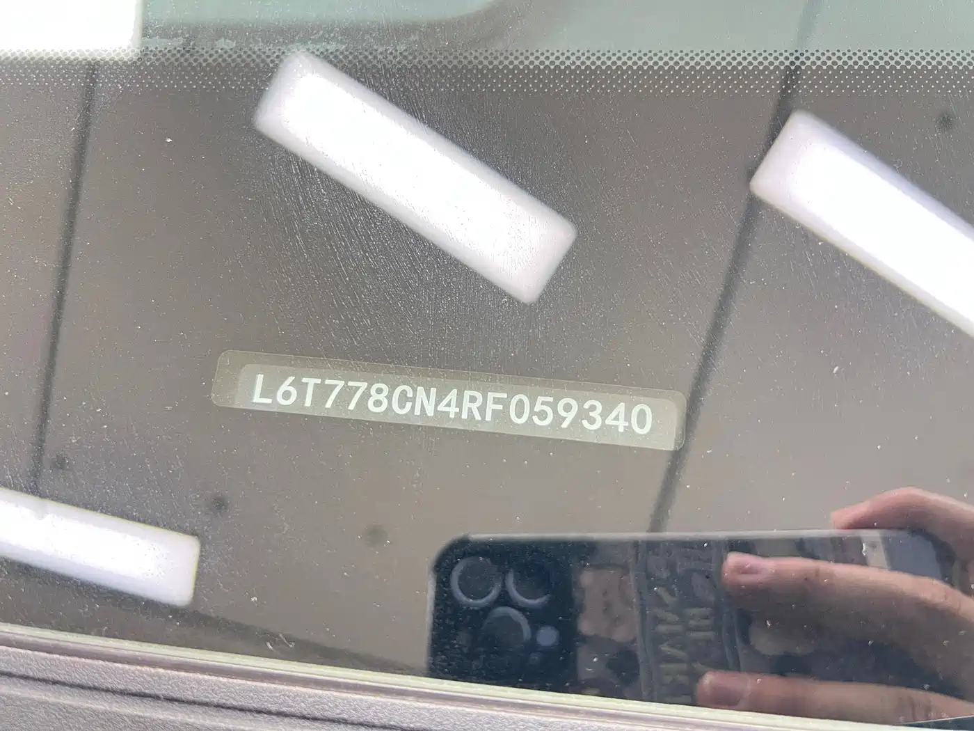 Lynk & Co Z20 2025 2025 530km RWD Max