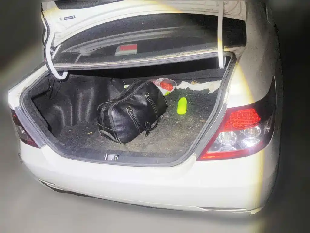 Photo 5 - BYD F3