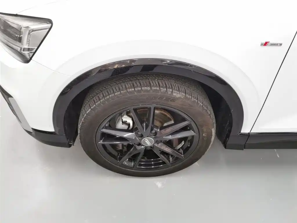 Audi Q2L 2021 35 TFSI Progressive Dynamic фото 23