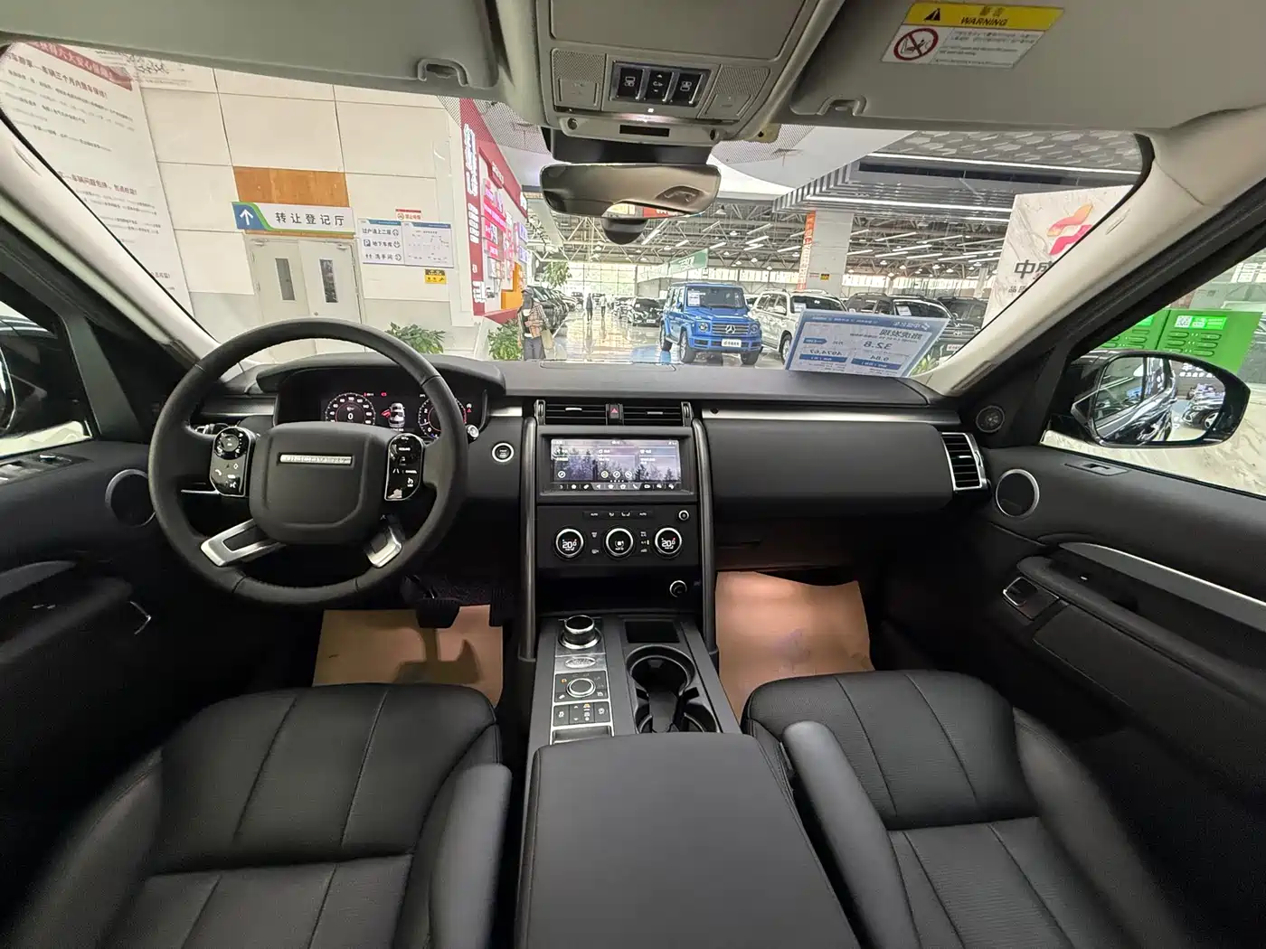 Land Rover Discovery 2020 3.0 SC V6 30th Anniversary Special Edition фото 16