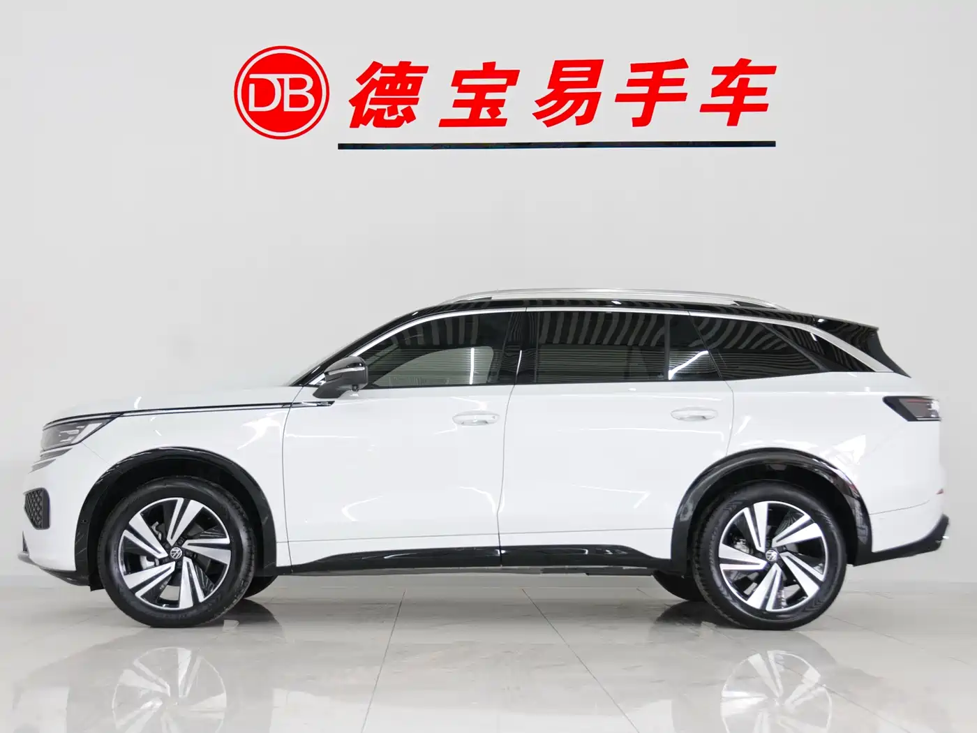 Volkswagen Talagon 2023 380TSI 4WD R-Line Touring Edition фото 3