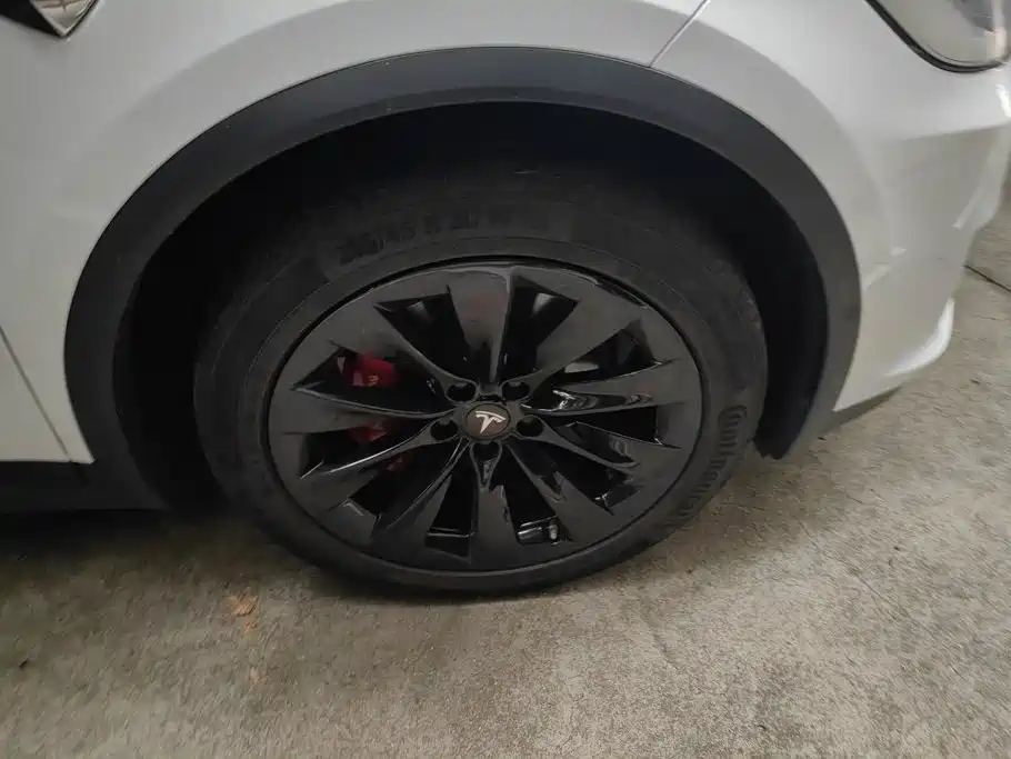 Tesla Model X 2017 2016 Model X 90D