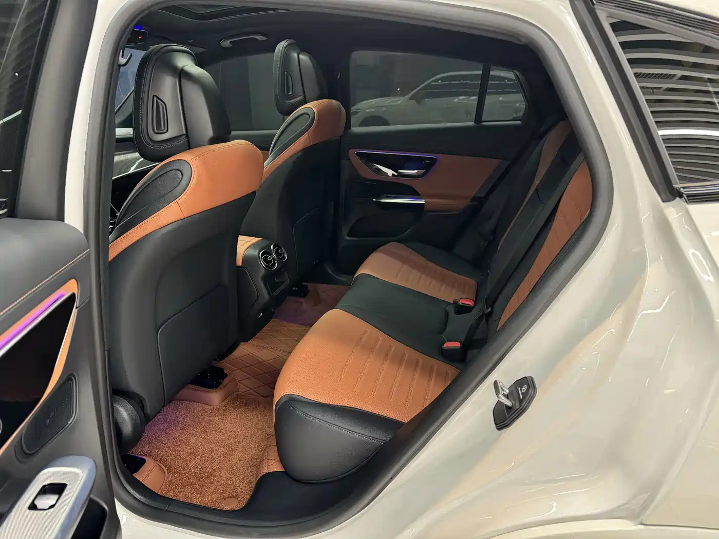 Mercedes-Benz GLC, миниатюра 8