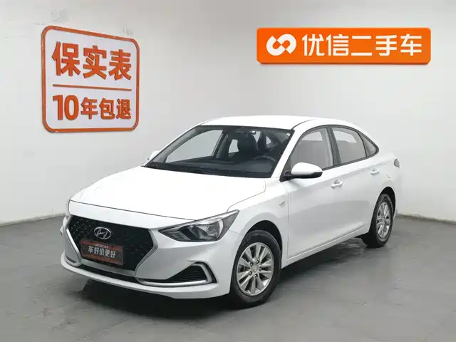 HYUNDAI YUEDONG