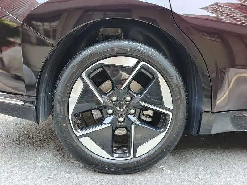 Wuling Motors Wuling Xingguang 2024 2023 150 Advanced Edition