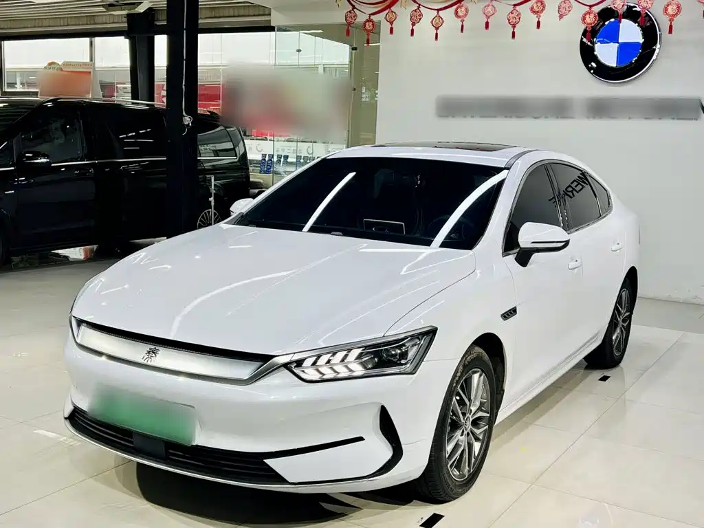 Similar car