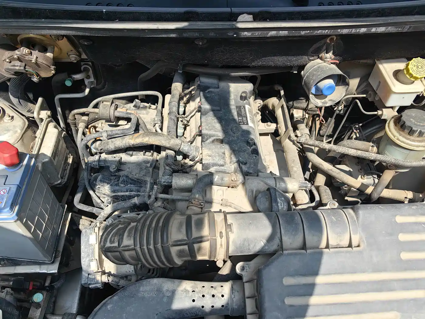 Photo 16 - Wuling Motors Wuling Hongguang