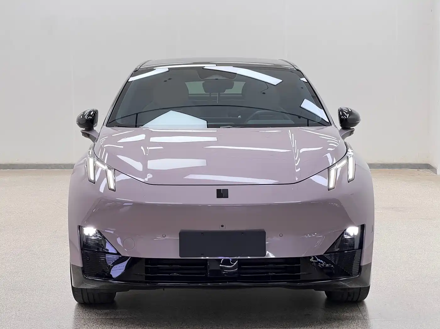 Lynk & Co Z20 2025 2025 530km RWD Max