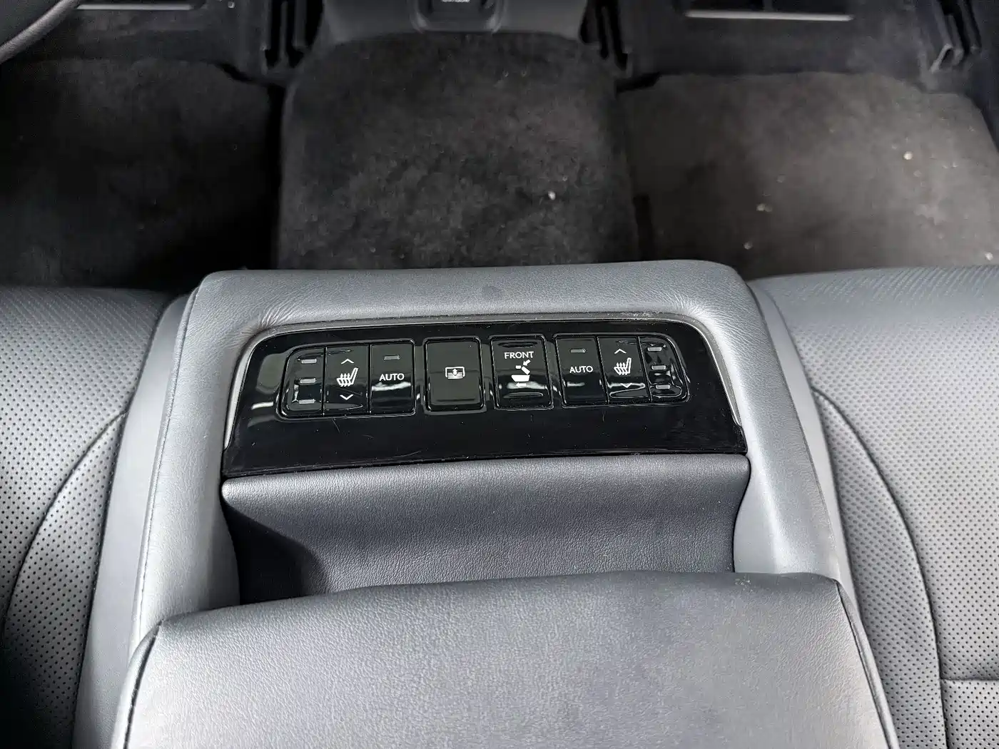 Lexus LS 2021 2021 500h Excellence Edition