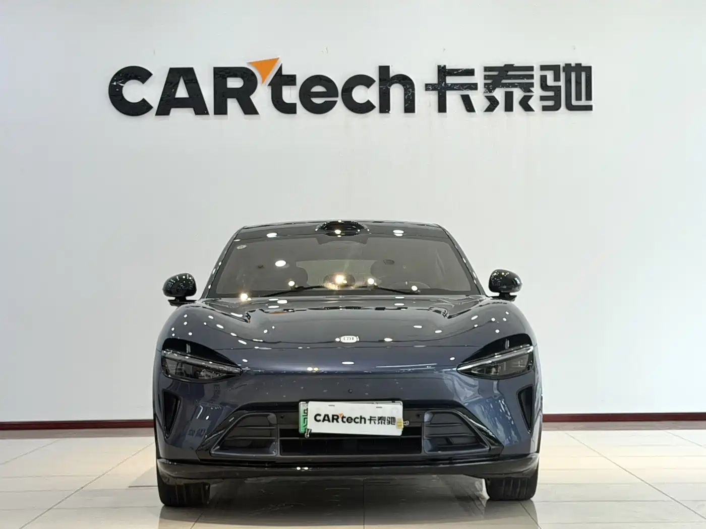 Xiaomi Auto Xiaomi YU7 2025 Ultra Long Range High Performance AWD Max Edition фото 2