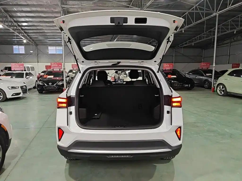Photo 19 - Wuling Motors Wuling Xingchi