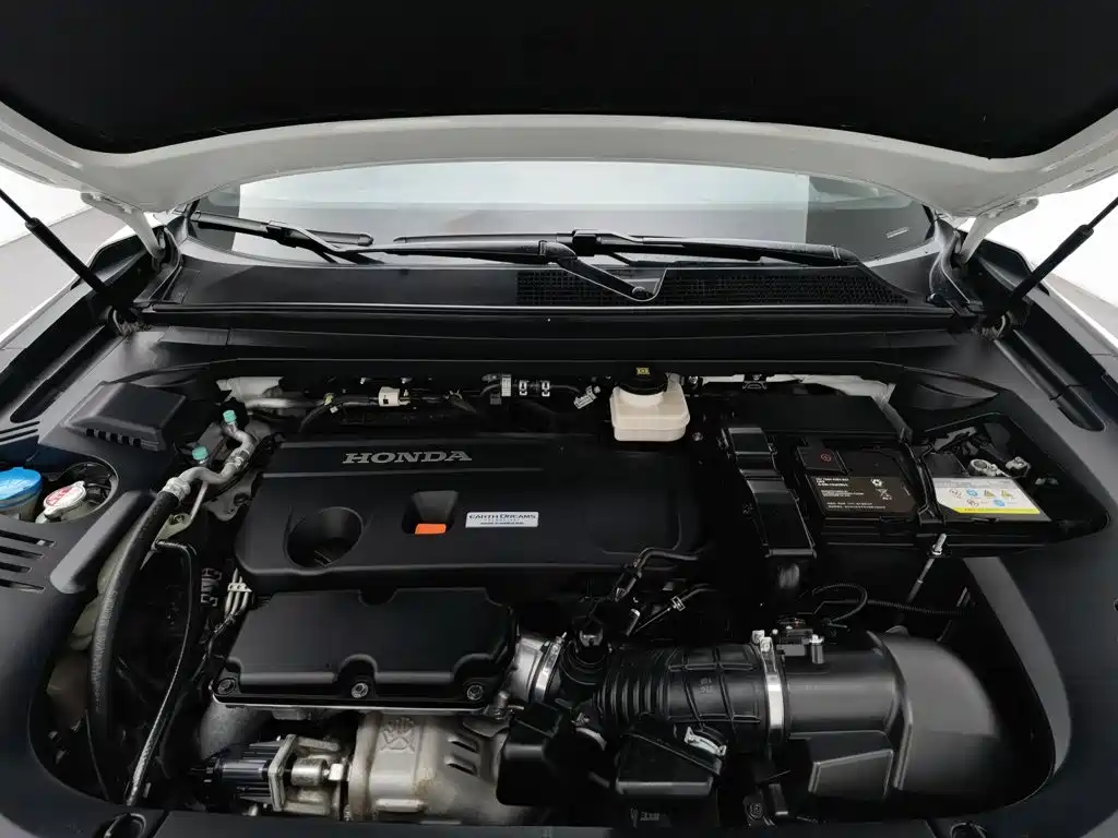 Honda UR-V 2022 2020 370TURBO 4WD Premium Edition