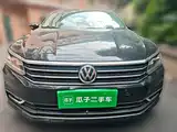 Фото 24 - Volkswagen Passat