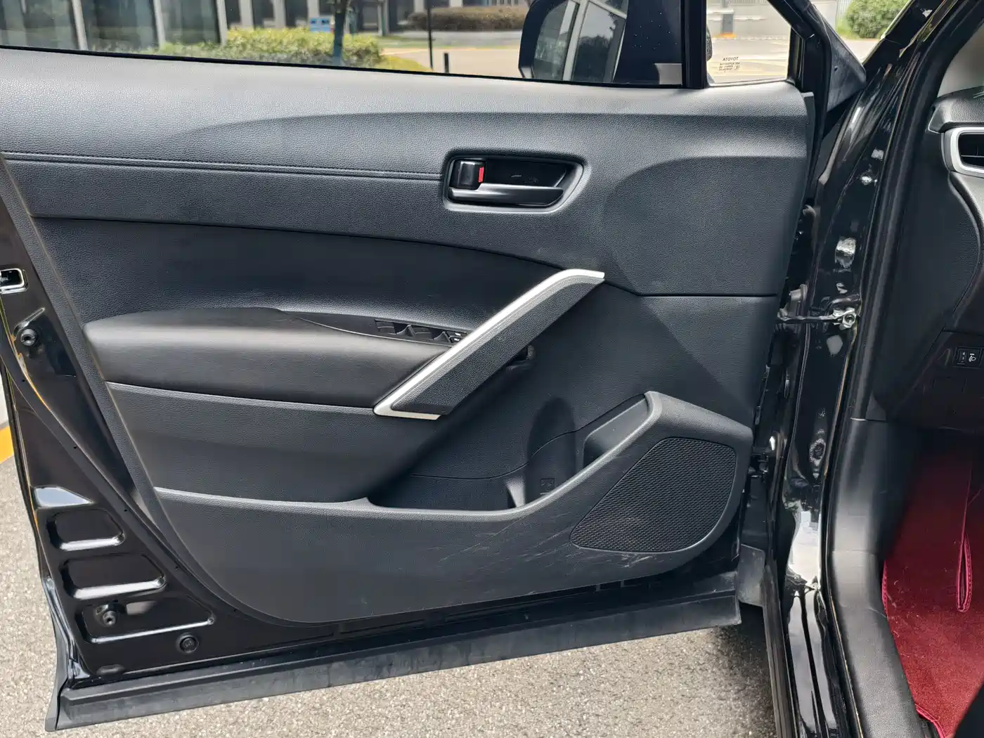 Фото 24 - Toyota Corolla Cross