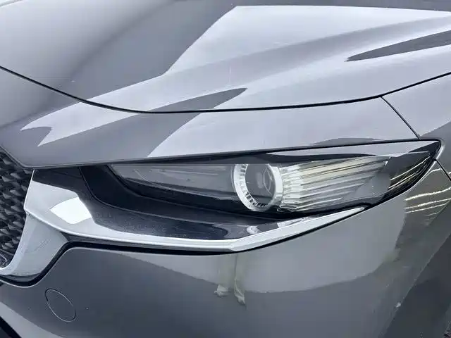 Mazda CX-30 2023 2022 2.0L Automatic Quality Joy Model
