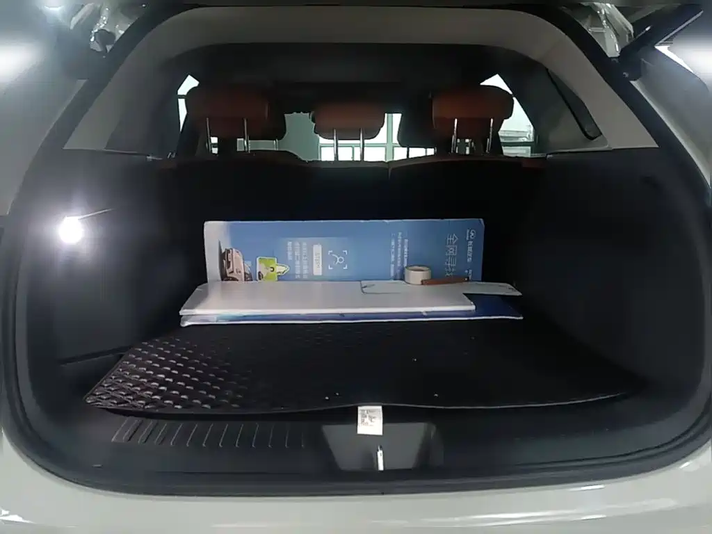 Haval Xiaolong MAX 2025 2025 Hi4 165 Ultra Smart Drive Edition