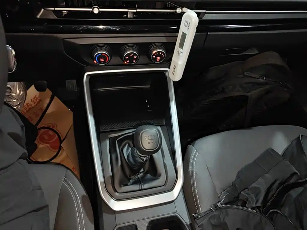 Photo 14 - Wuling Motors Wuling Xingchi