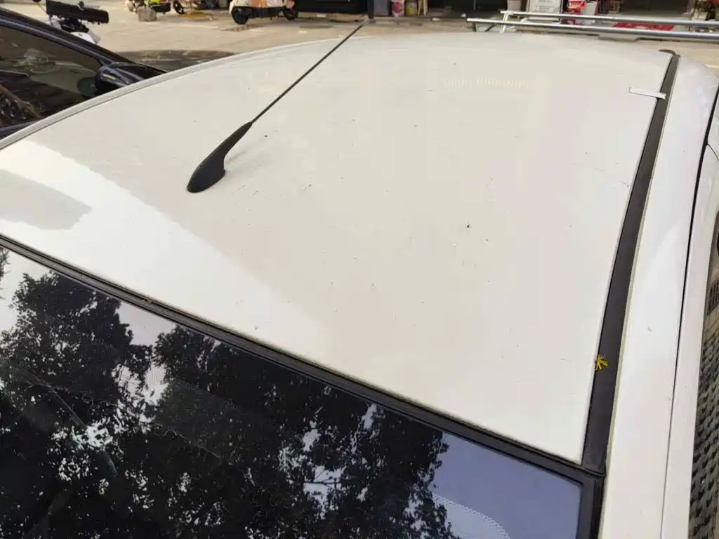 Geely Panda Classic 2014 2011 1.3L Automatic Premium