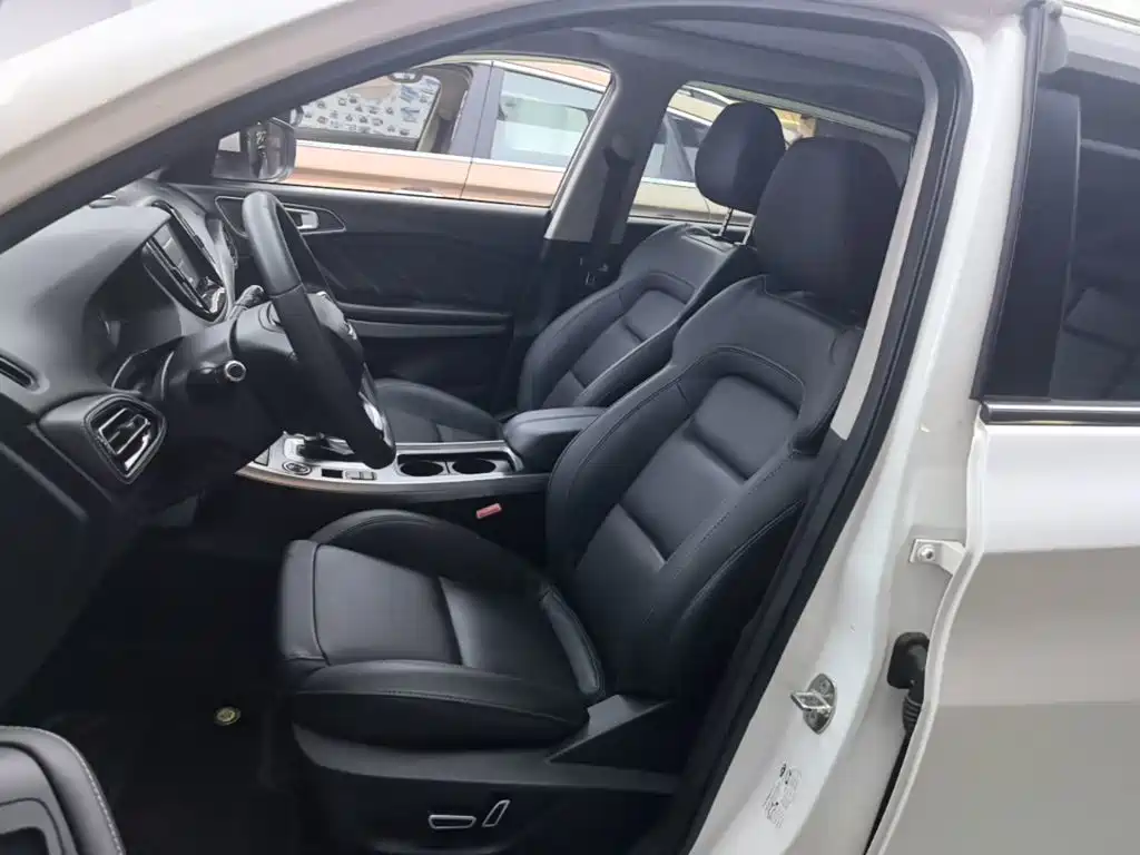 Photo 15 - Chery Tiggo 7