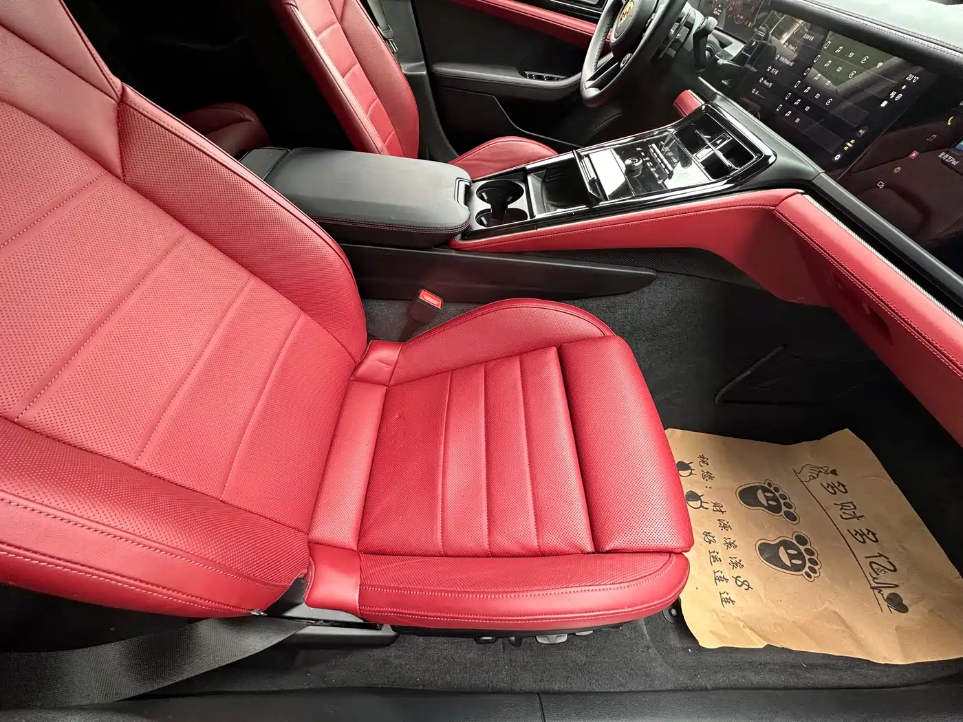 Porsche Panamera 2024 Panamera 2.9T фото 4