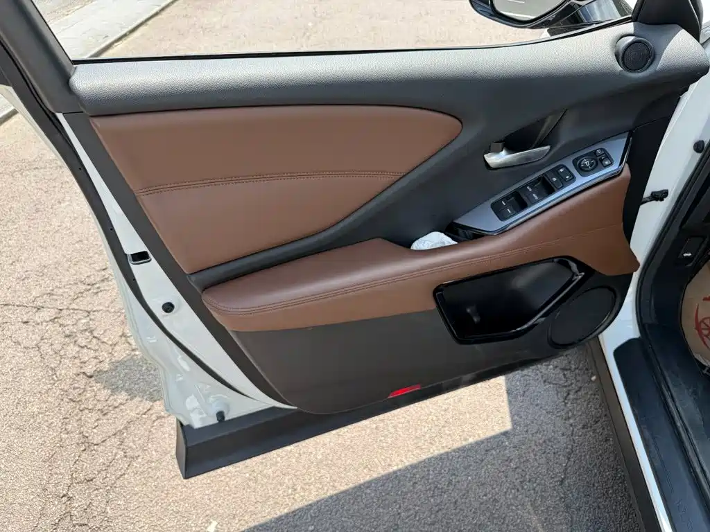 Acura CDX 2020 2018 2.0L 2WD Premium Hybrid