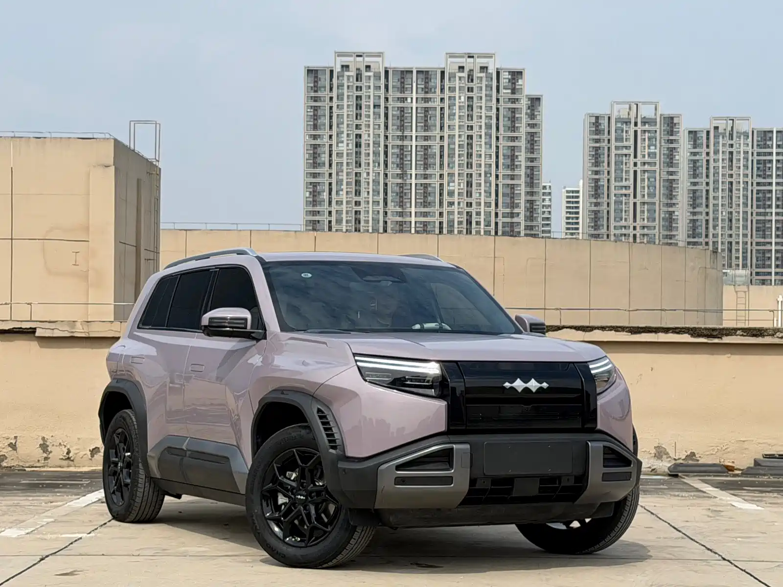 Фото 3 - Fang Cheng Bao Titanium 3