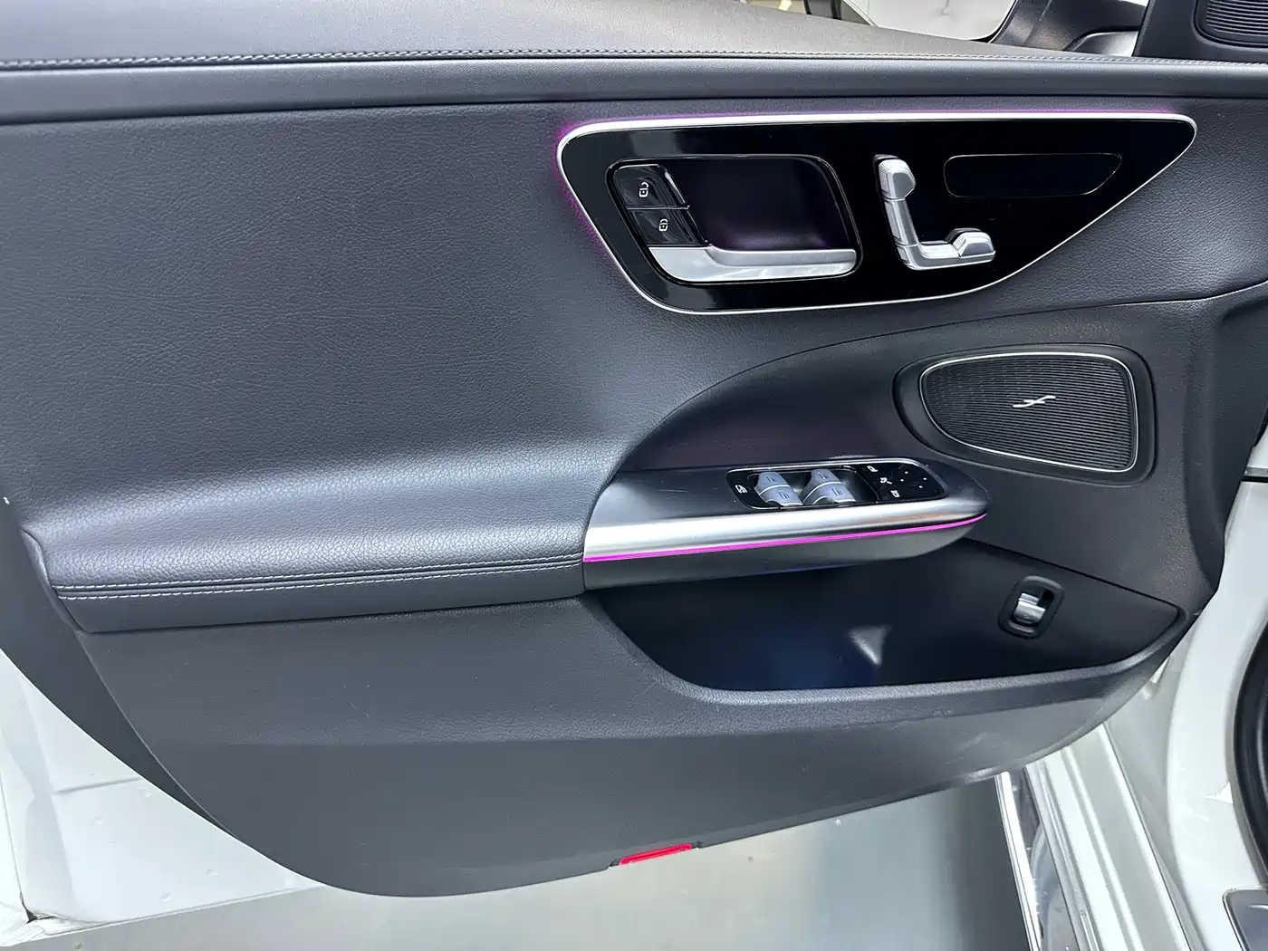 Mercedes-Benz C-Class 2022 Facelift C 260 L Sport фото 9