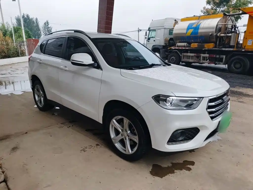 Photo 4 - Haval H2